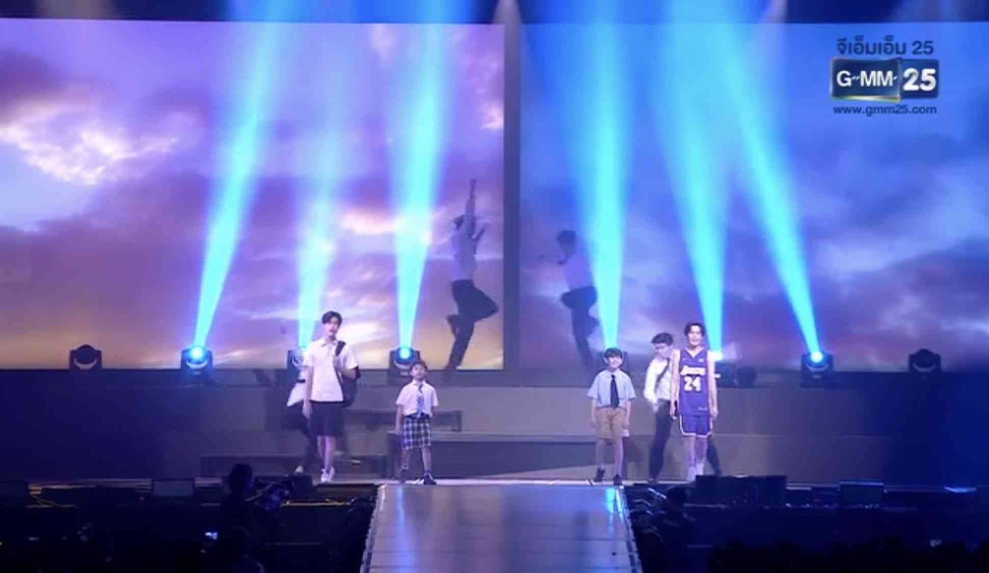 【定期】2gether the seriesについて話そうPart30【タイBL】