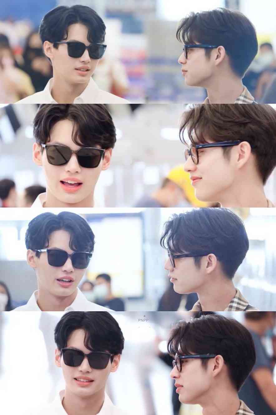 【定期】2gether the seriesについて話そうPart30【タイBL】