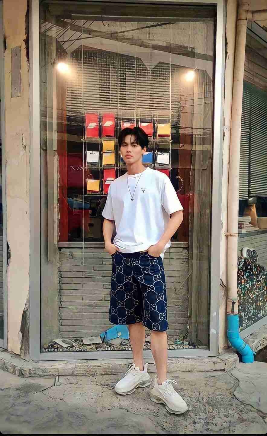 【定期】2gether the seriesについて話そうPart30【タイBL】