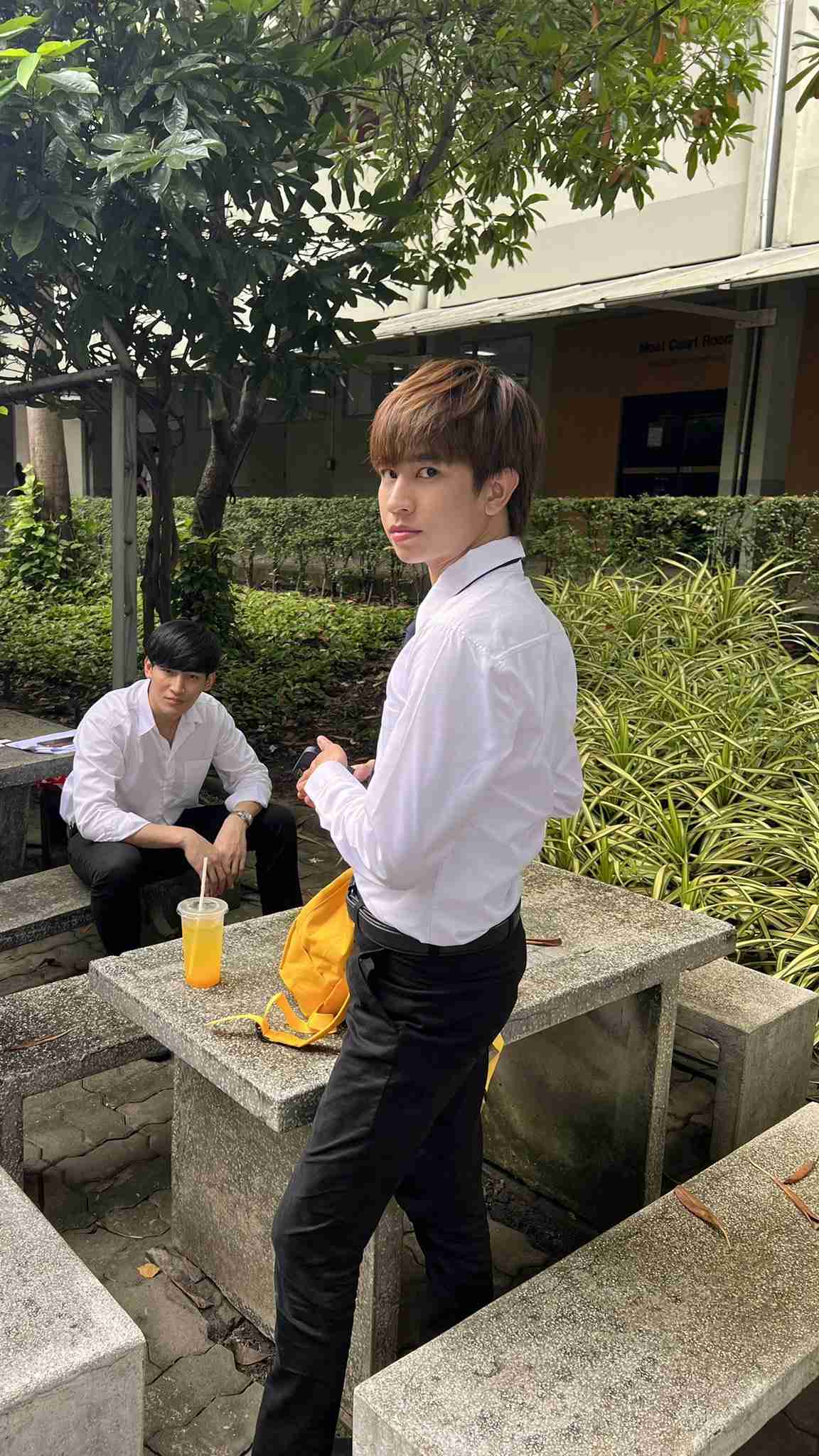 【定期】2gether the seriesについて話そうPart30【タイBL】