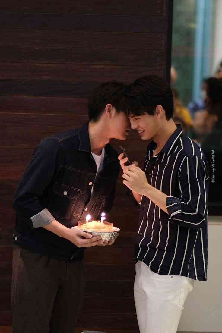 【定期】2gether the seriesについて話そうPart30【タイBL】