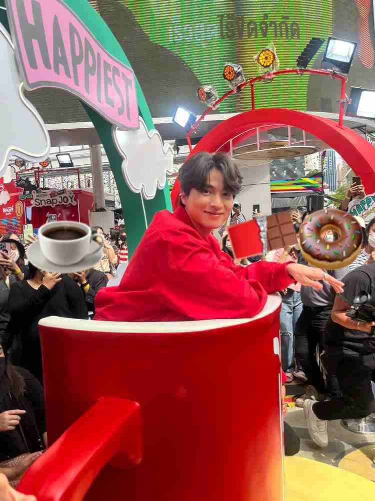 【定期】2gether the seriesについて話そうPart30【タイBL】