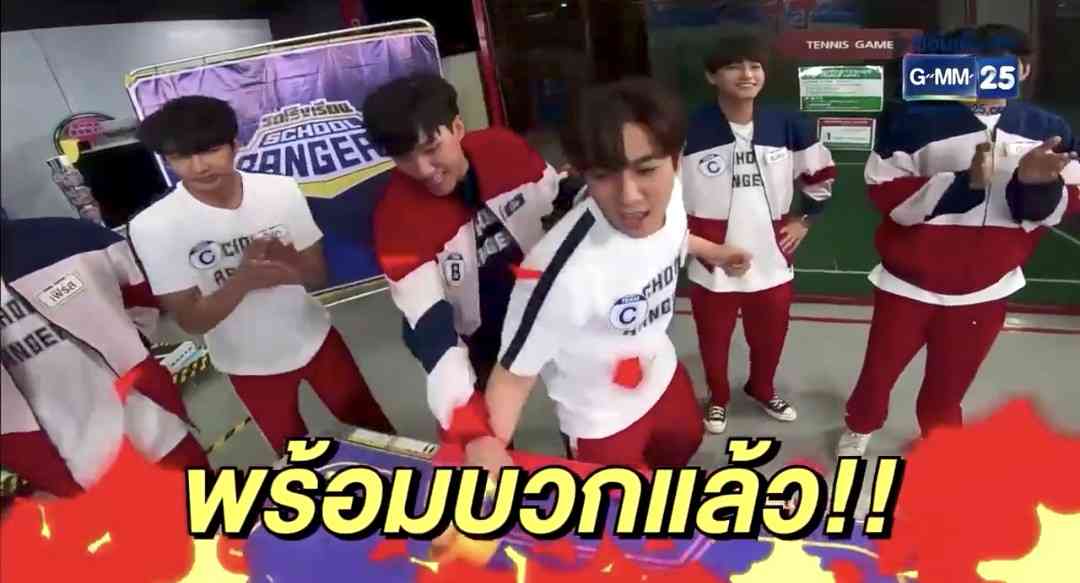 【定期】2gether the seriesについて話そうPart30【タイBL】