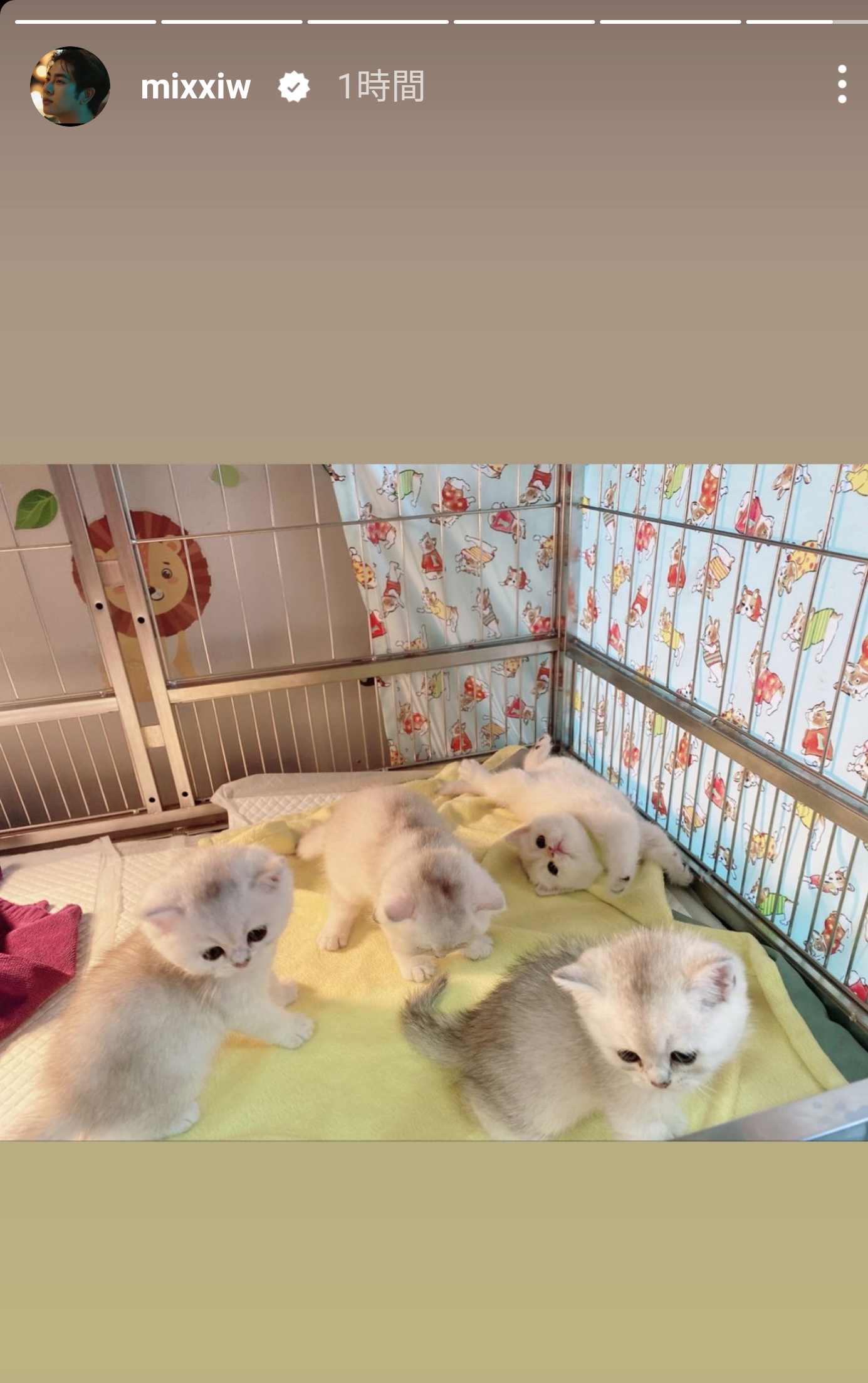 【定期】2gether the seriesについて話そうPart30【タイBL】