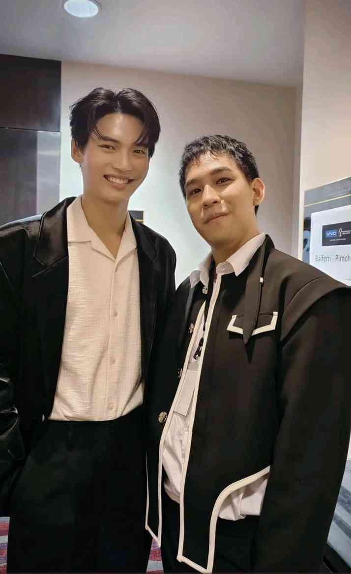 【定期】2gether the seriesについて話そうPart30【タイBL】