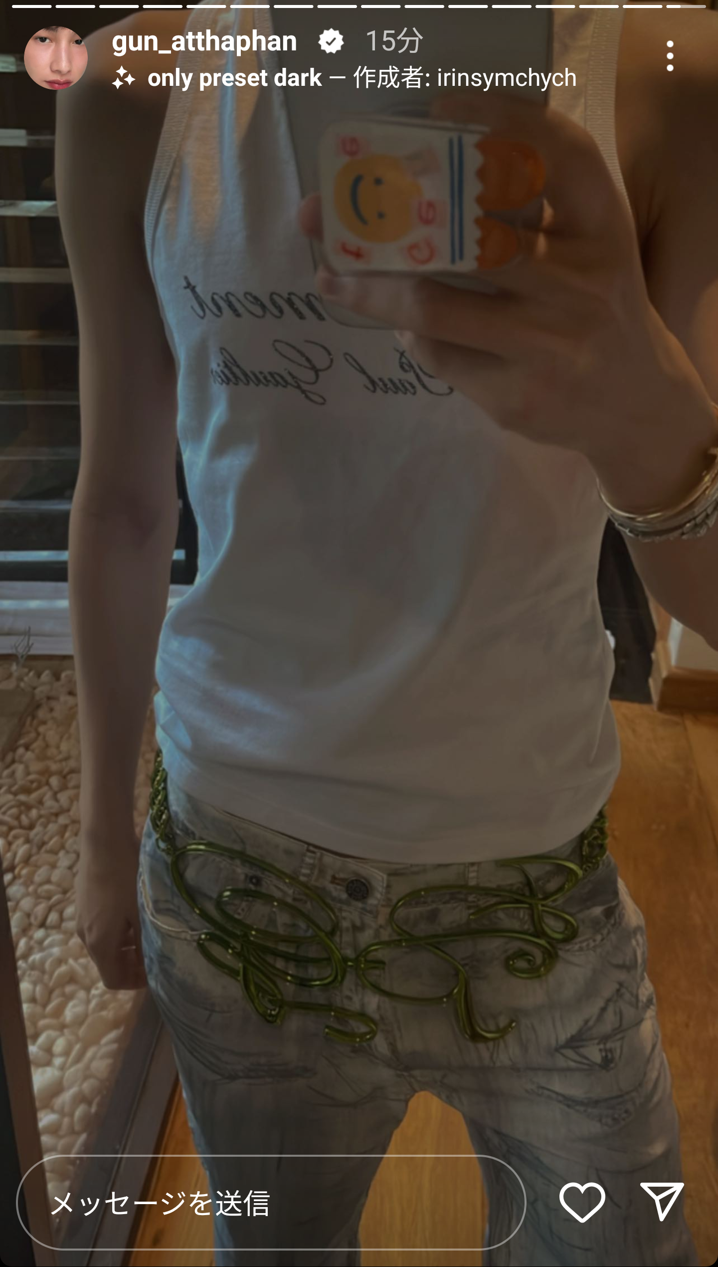 【定期】2gether the seriesについて話そうPart30【タイBL】