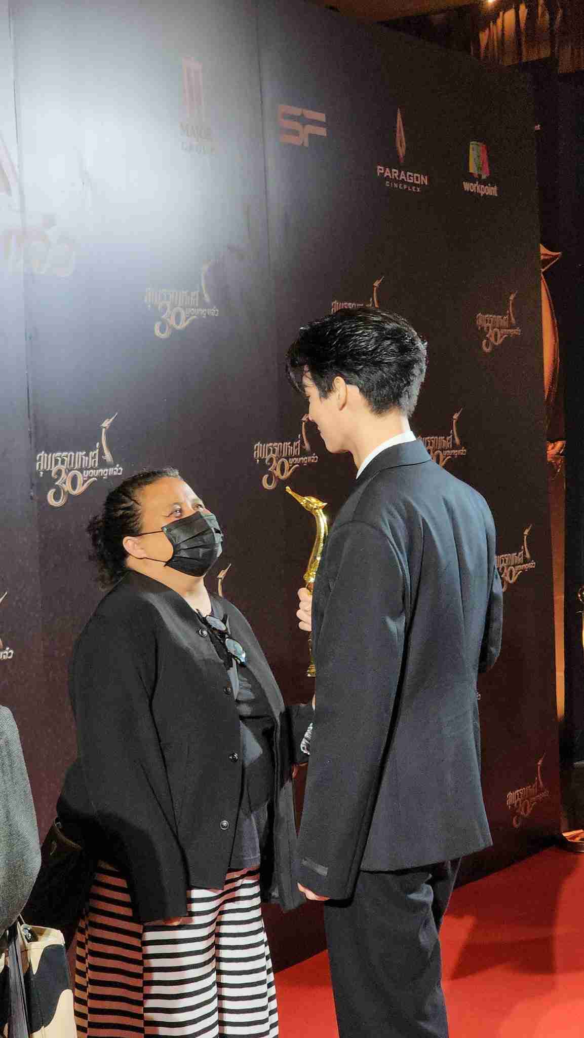 【定期】2gether the seriesについて話そうPart30【タイBL】