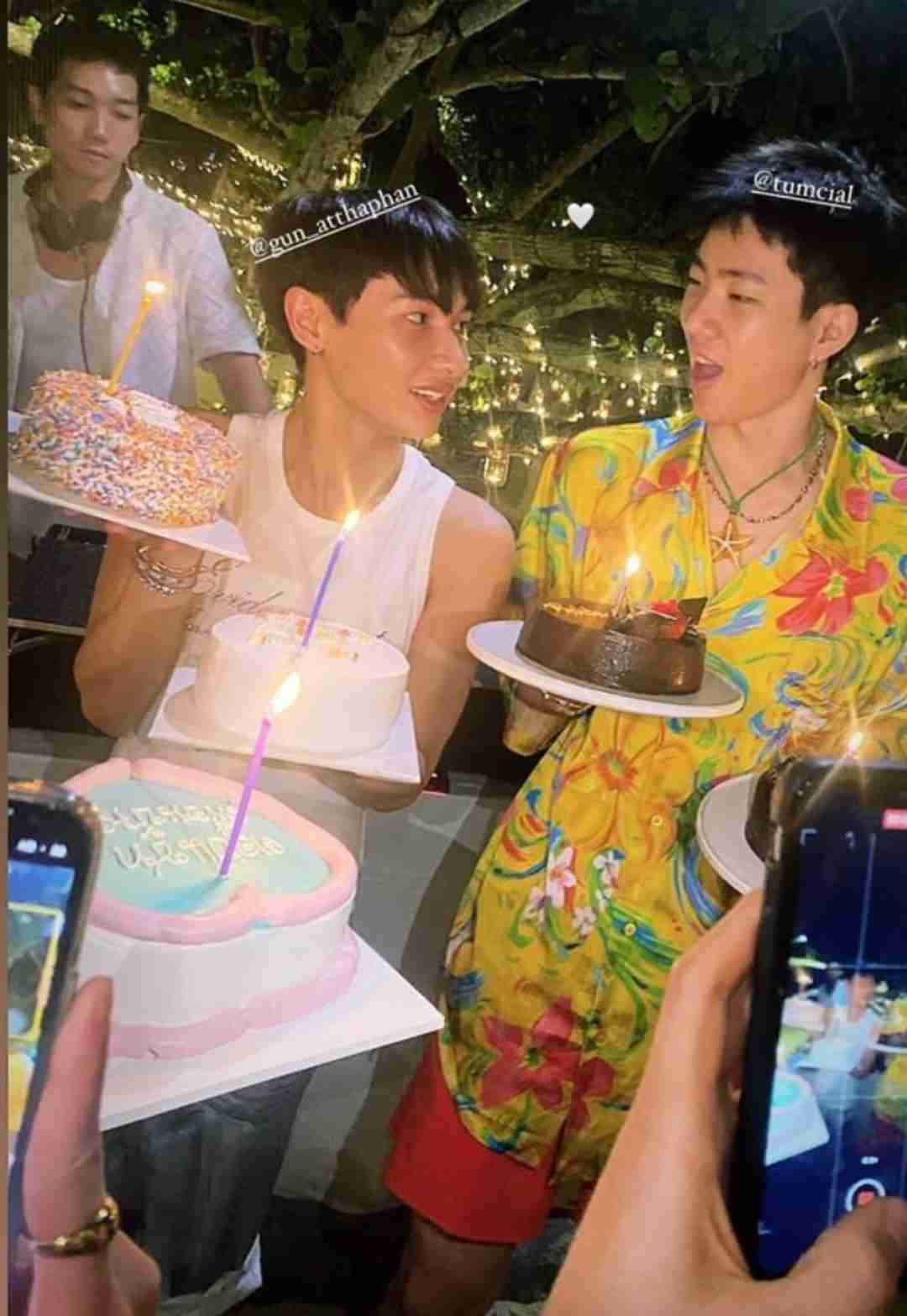 【定期】2gether the seriesについて話そうPart30【タイBL】