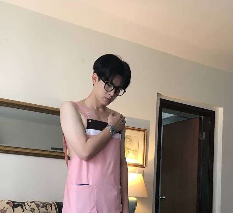 【定期】2gether the seriesについて話そうPart30【タイBL】