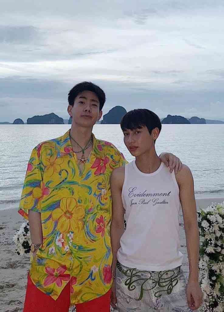 【定期】2gether the seriesについて話そうPart30【タイBL】