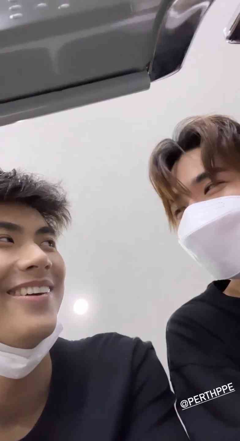 【定期】2gether the seriesについて話そうPart30【タイBL】