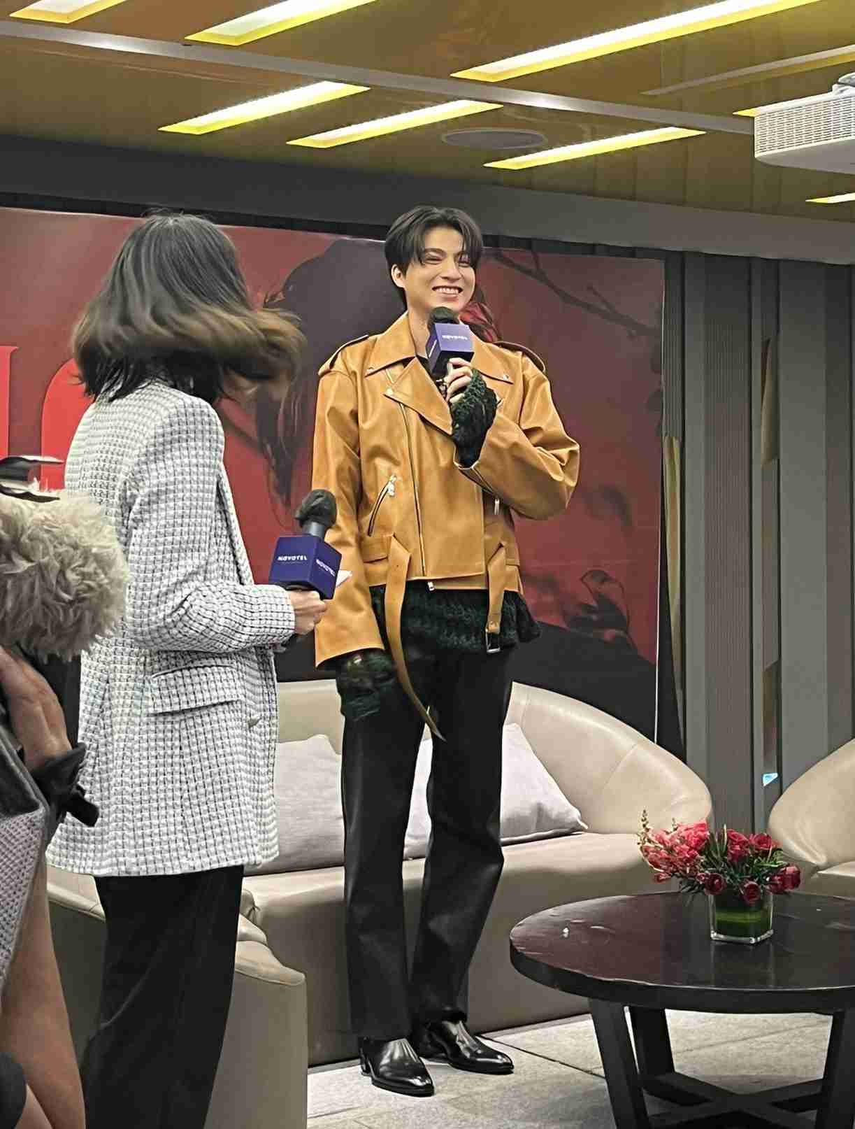 【定期】2gether the seriesについて話そうPart30【タイBL】