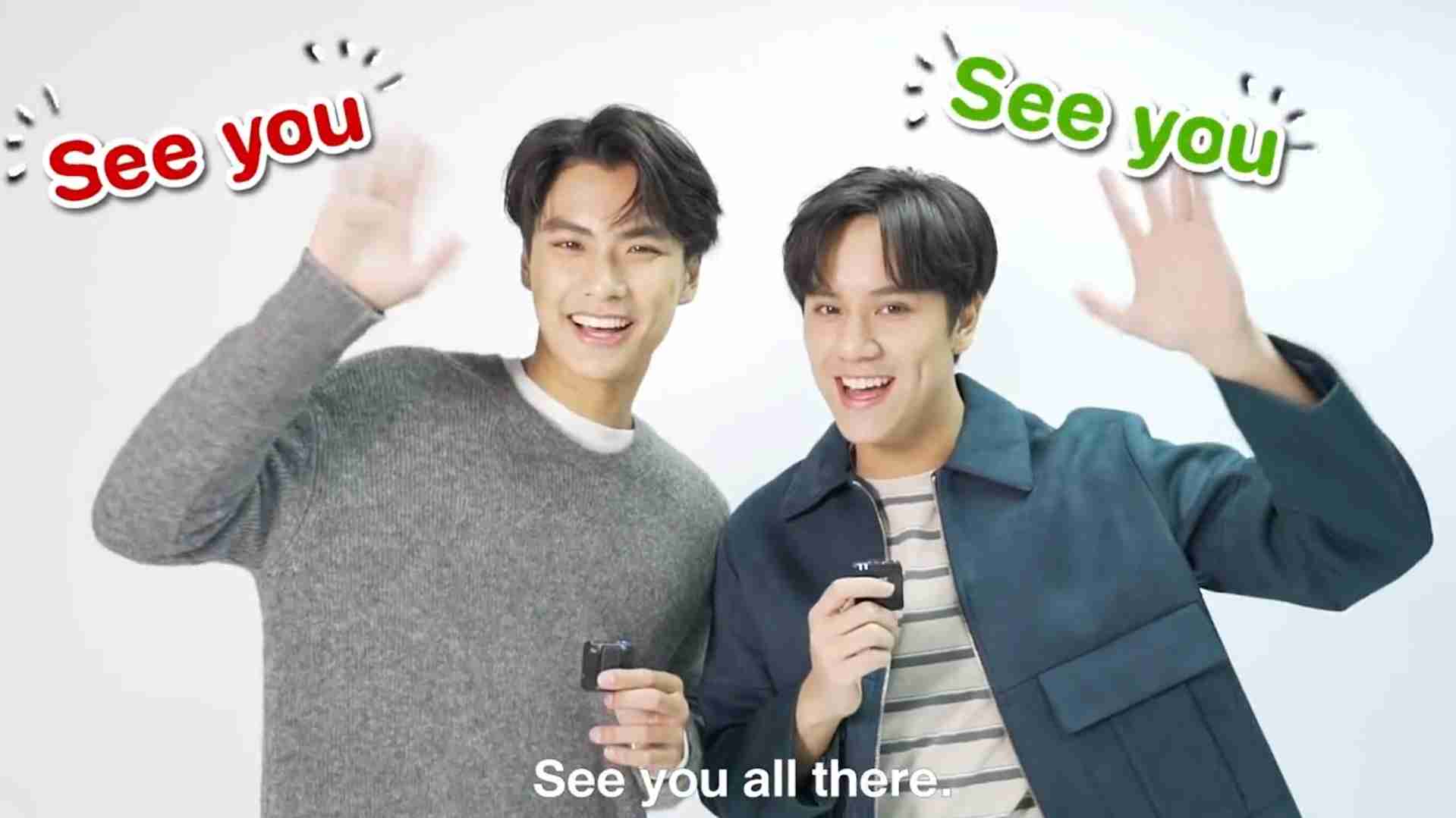 【定期】2gether the seriesについて話そうPart30【タイBL】