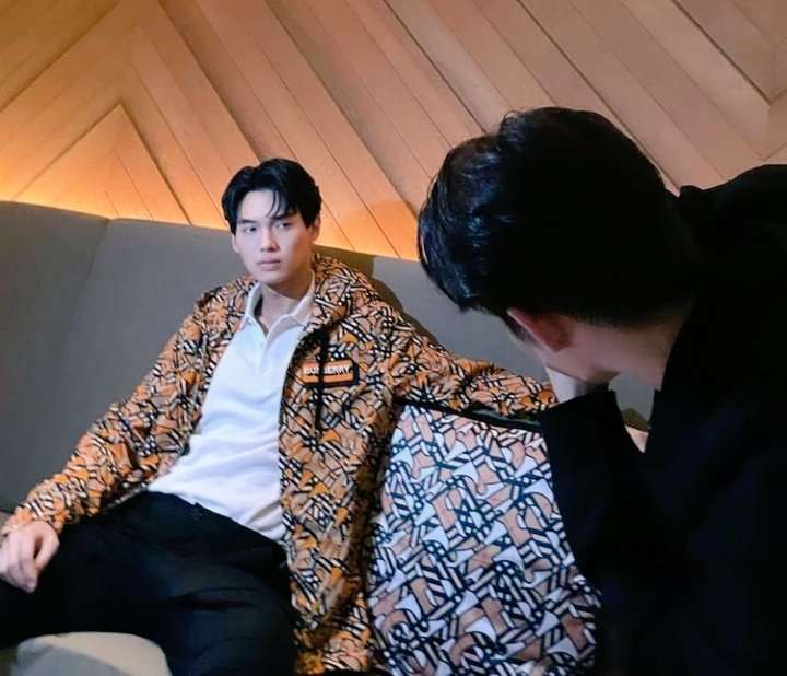 【定期】2gether the seriesについて話そうPart30【タイBL】