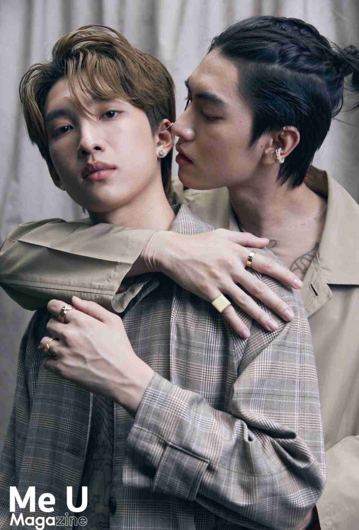 【定期】2gether the seriesについて話そうPart30【タイBL】