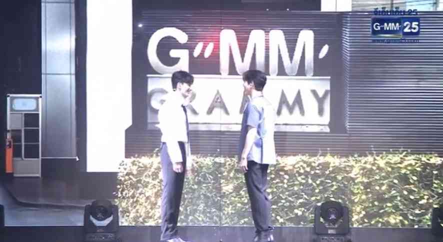 【定期】2gether the seriesについて話そうPart30【タイBL】