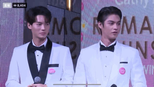 【定期】2gether the seriesについて話そうPart30【タイBL】