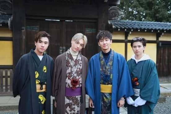 【定期】2gether the seriesについて話そうPart30【タイBL】