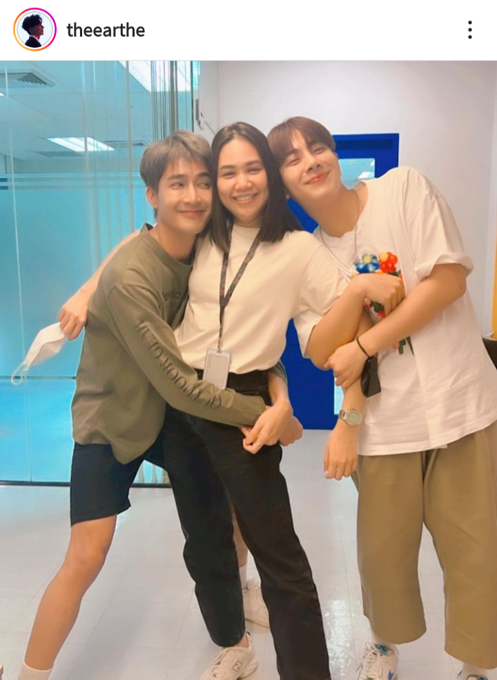 【定期】2gether the seriesについて話そうPart30【タイBL】