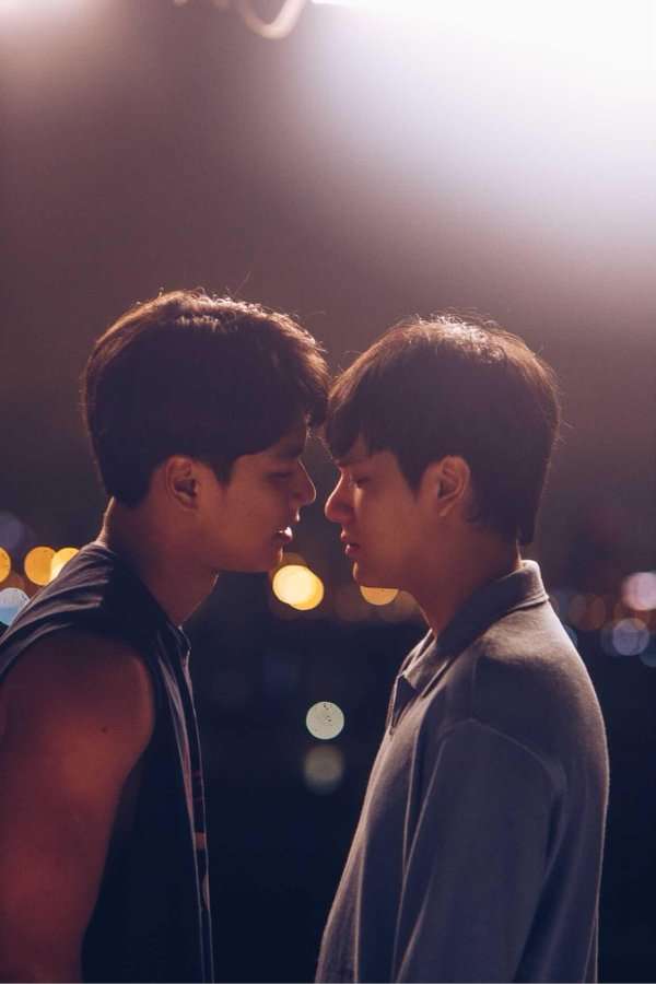 【定期】2gether the seriesについて話そうPart30【タイBL】