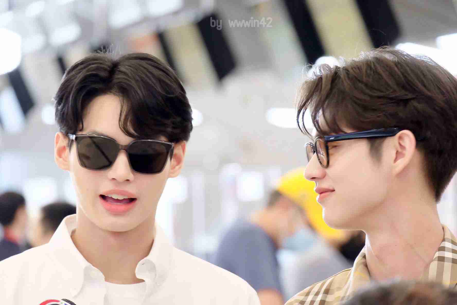 【定期】2gether the seriesについて話そうPart30【タイBL】