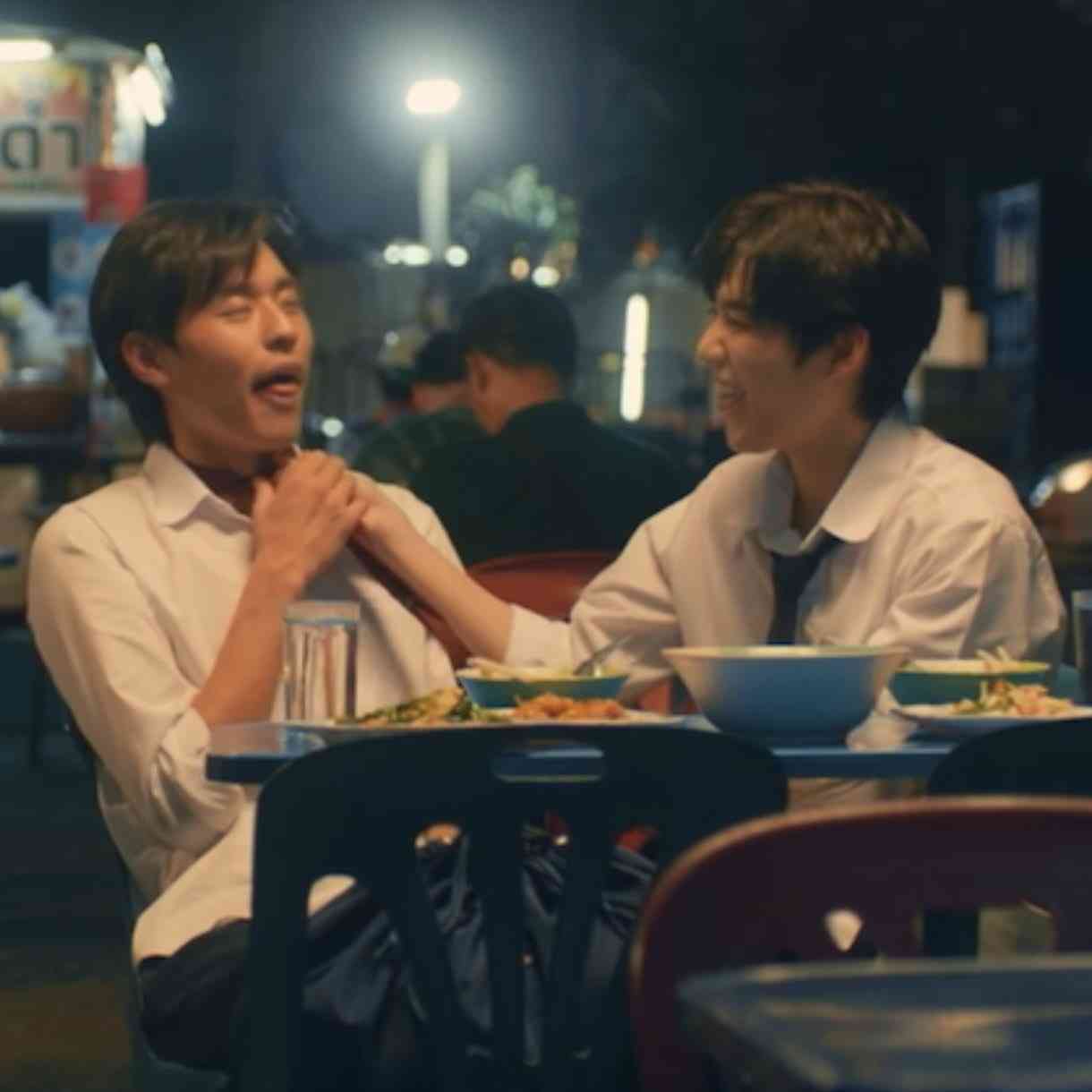 【定期】2gether the seriesについて話そうPart30【タイBL】