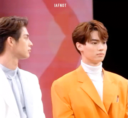 【定期】2gether the seriesについて話そうPart30【タイBL】