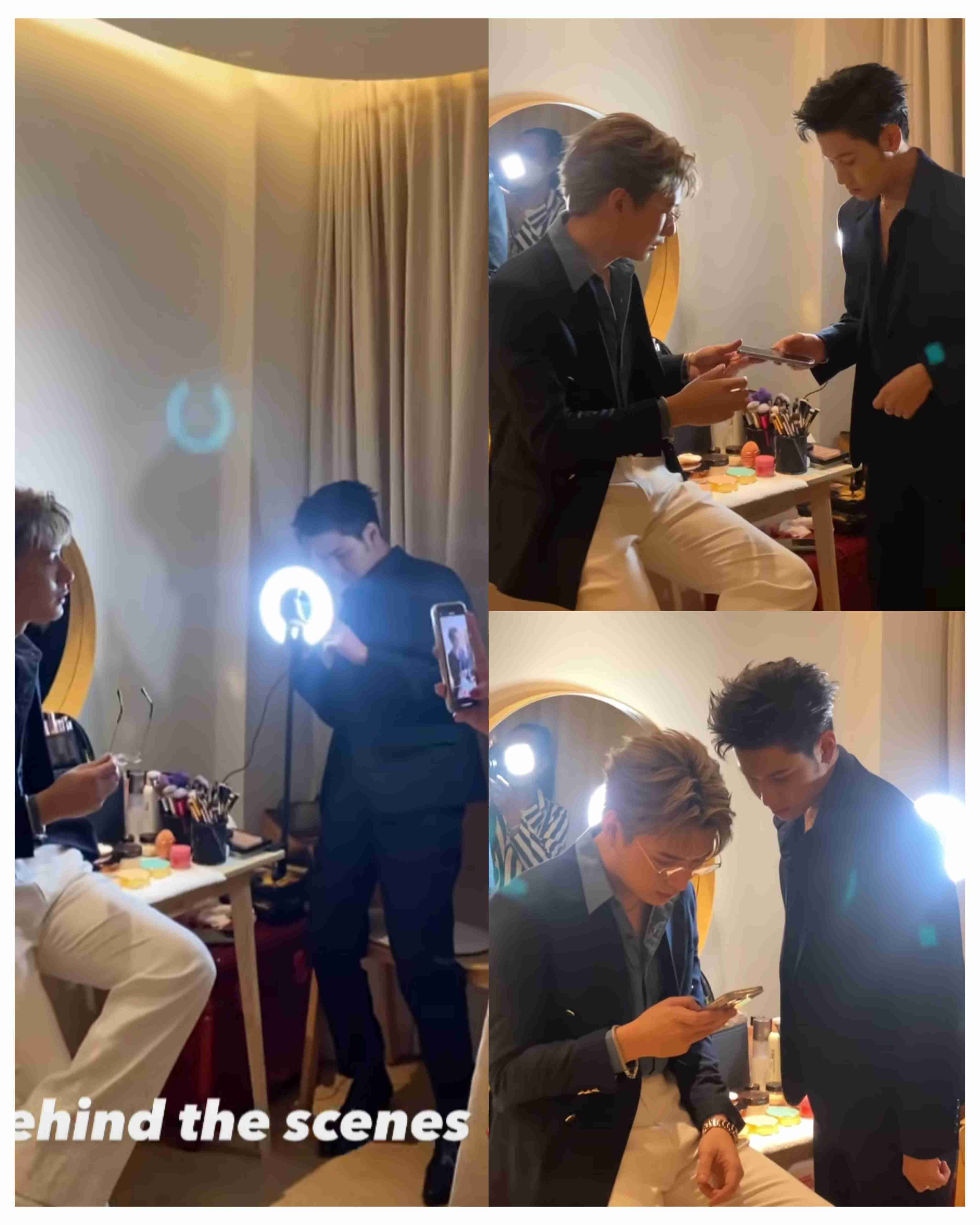 【定期】2gether the seriesについて話そうPart30【タイBL】