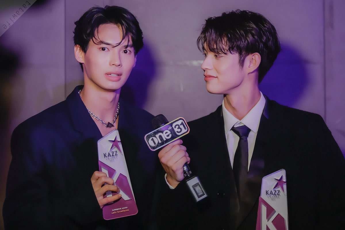 【定期】2gether the seriesについて話そうPart30【タイBL】