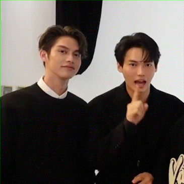 【定期】2gether the seriesについて話そうPart30【タイBL】