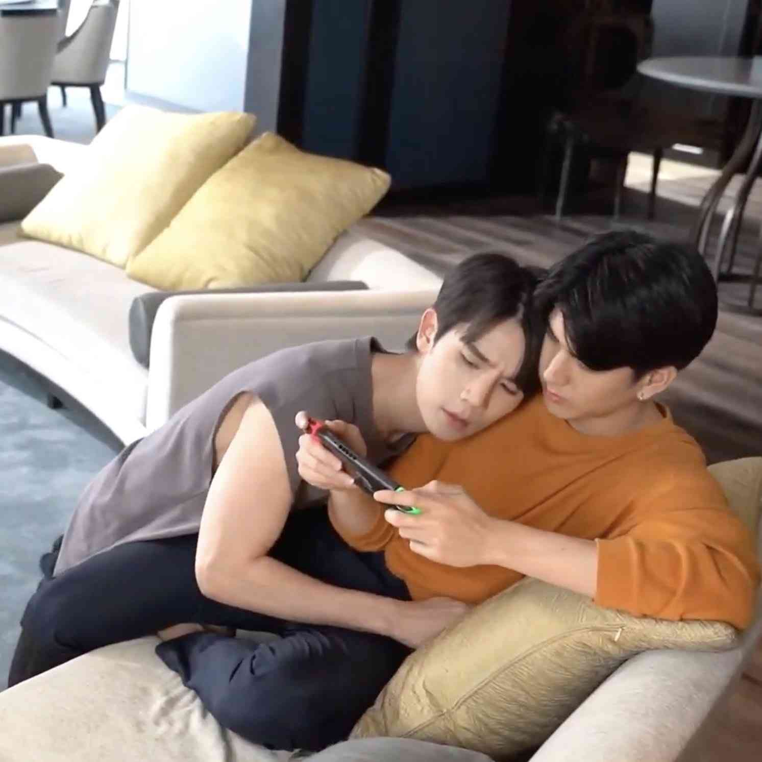 【定期】2gether the seriesについて話そうPart30【タイBL】