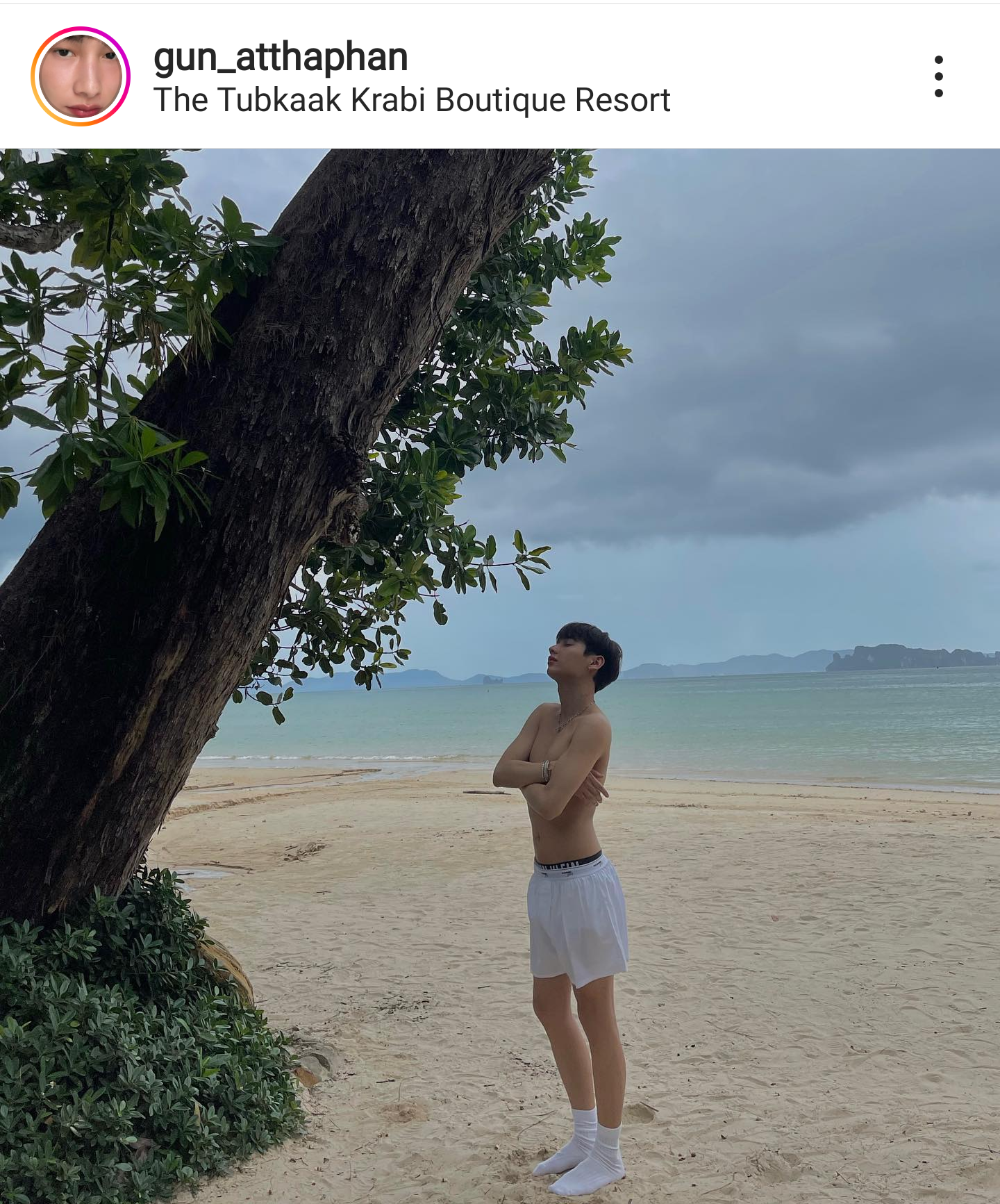 【定期】2gether the seriesについて話そうPart30【タイBL】