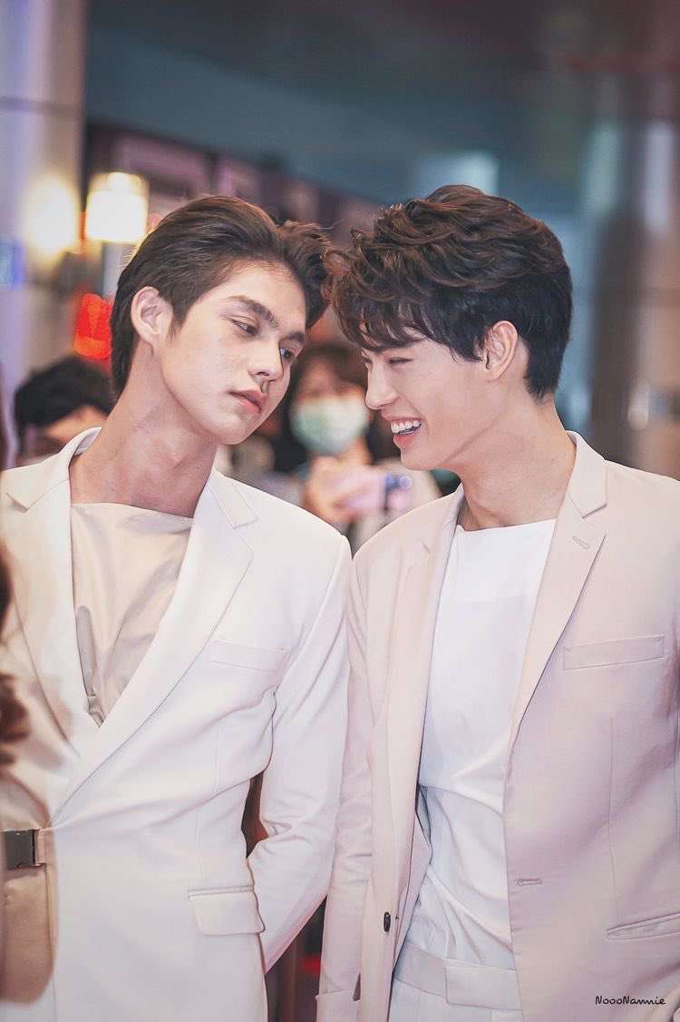 【定期】2gether the seriesについて話そうPart30【タイBL】