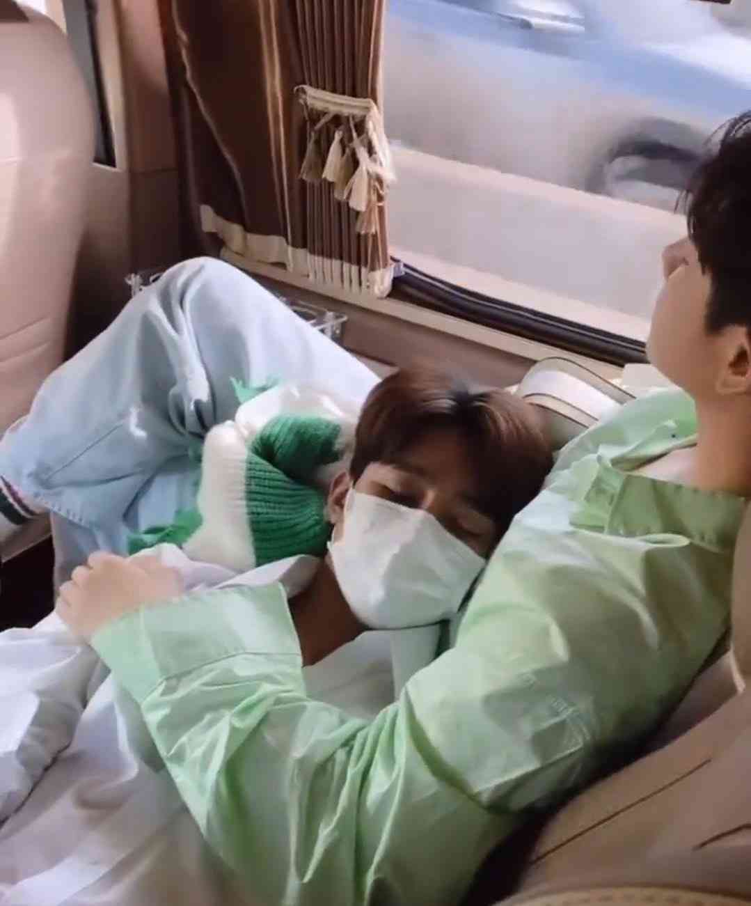 【定期】2gether the seriesについて話そうPart30【タイBL】