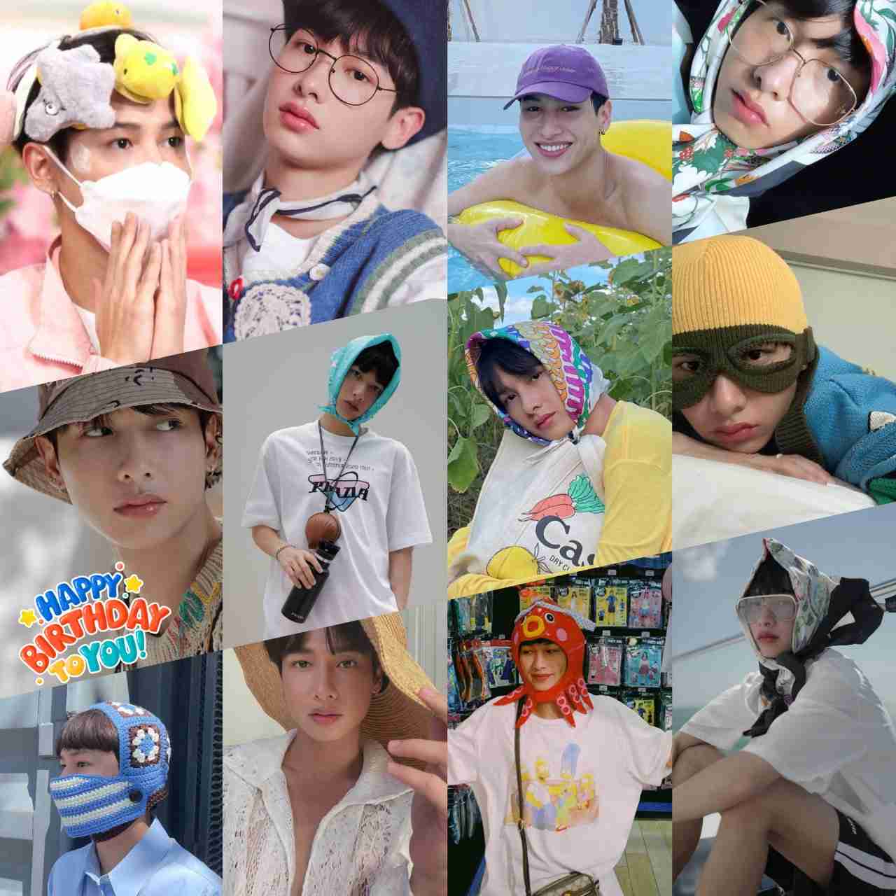 【定期】2gether the seriesについて話そうPart30【タイBL】