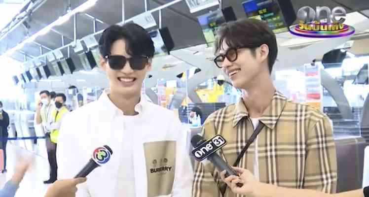 【定期】2gether the seriesについて話そうPart30【タイBL】