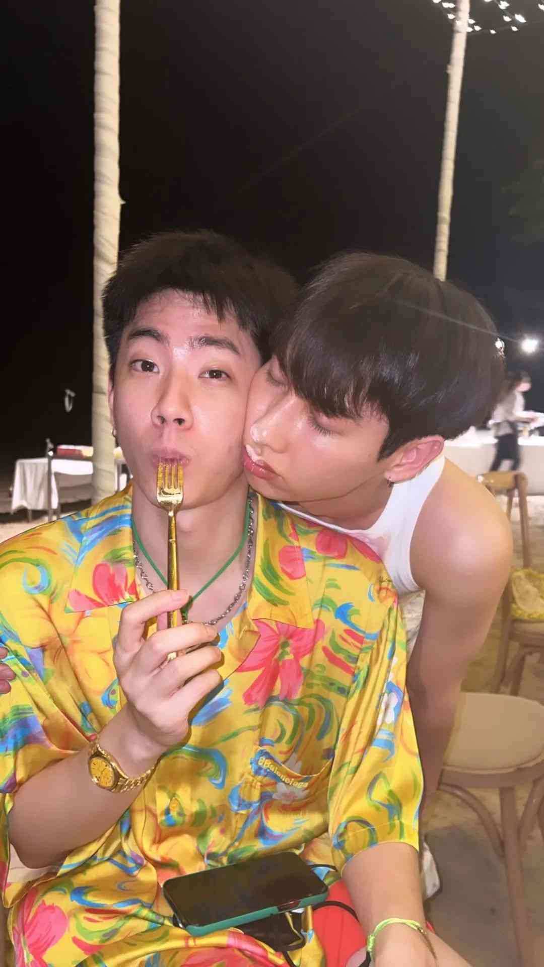 【定期】2gether the seriesについて話そうPart30【タイBL】