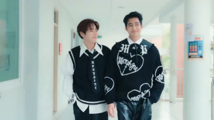 【定期】2gether the seriesについて話そうPart30【タイBL】