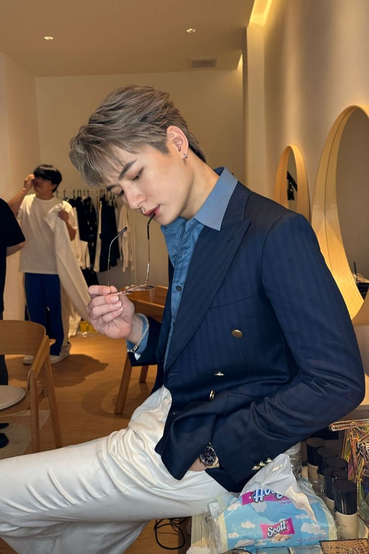 【定期】2gether the seriesについて話そうPart30【タイBL】