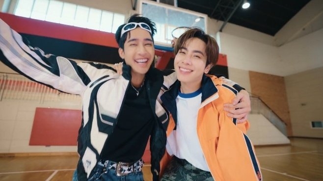 【定期】2gether the seriesについて話そうPart30【タイBL】