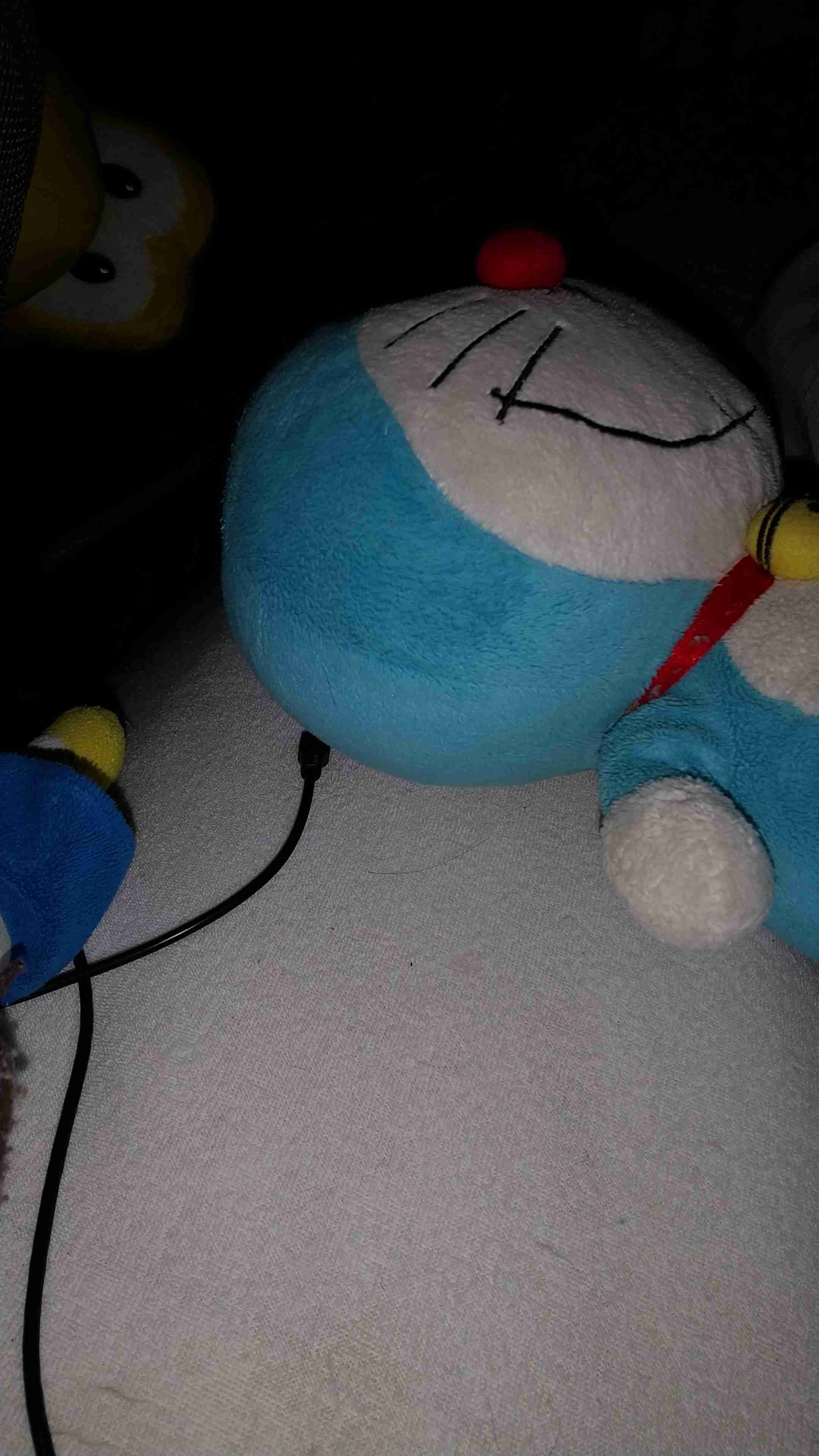 最近、人間以外に話しかけた言葉を書き込むトピ