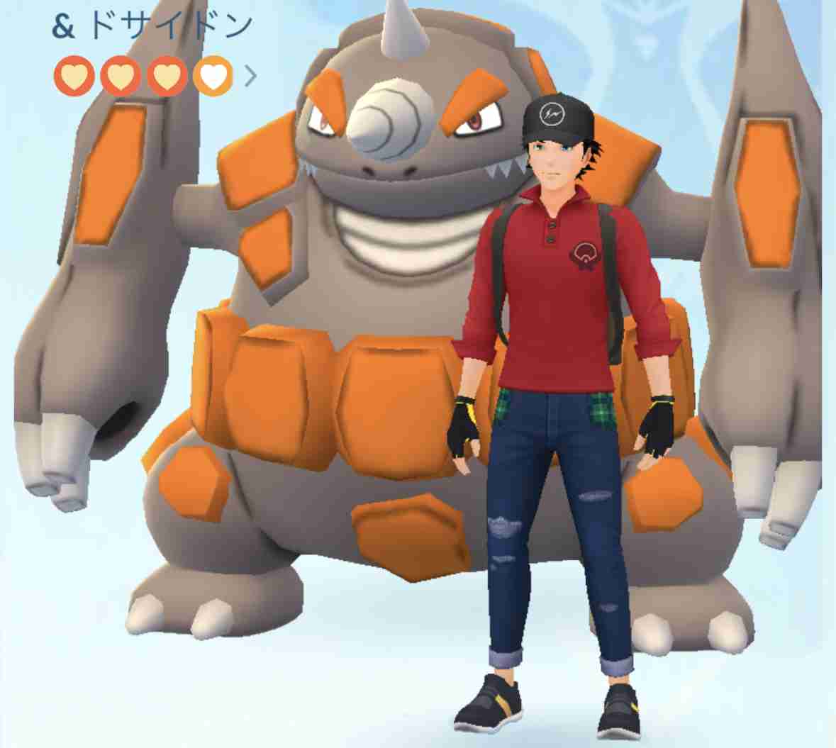 ポケモンGOをやっている人!Part.76