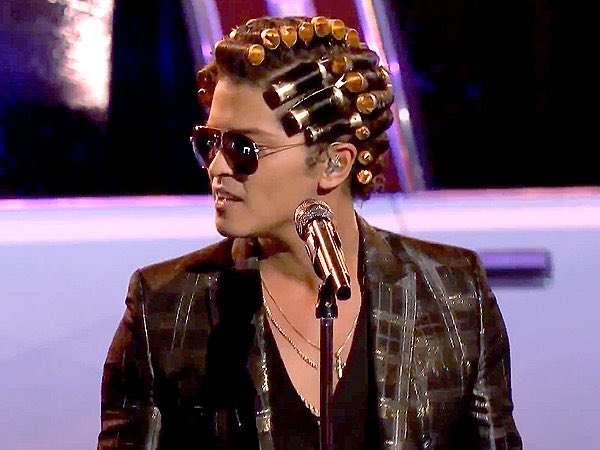 ブルーノ・マーズ10・30東京ドーム追加公演決定　発表済みドームツアー4公演が即完売で