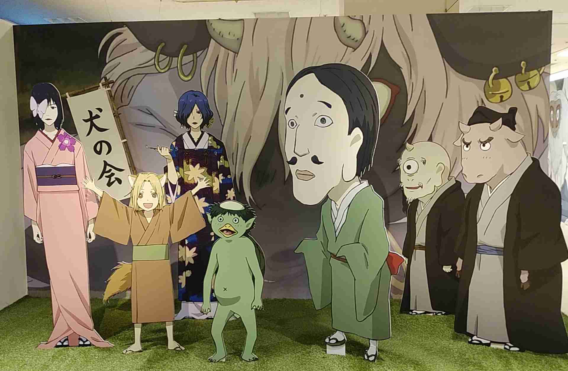 【6期までネタバレ】「夏目友人帳」好きな人