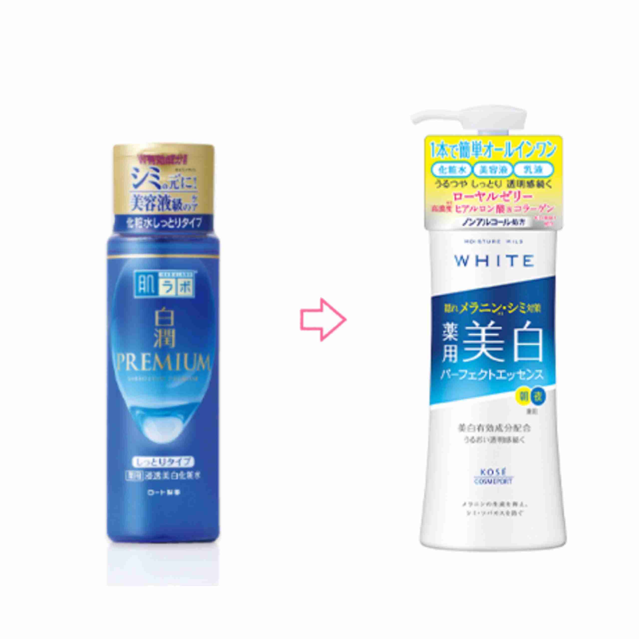 レギュラースキンケア見せてください! 【2022年 秋】