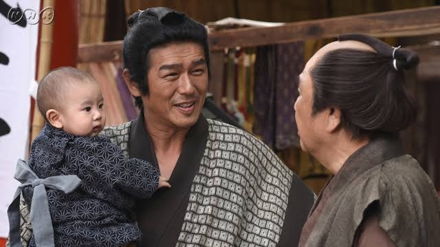 【ドラマ】赤ちゃんが可愛い作品【映画】