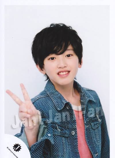 なにわ男子が好きな人