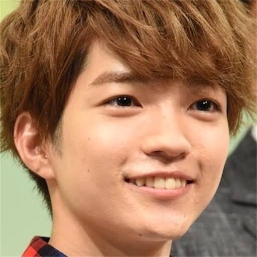 なにわ男子が好きな人