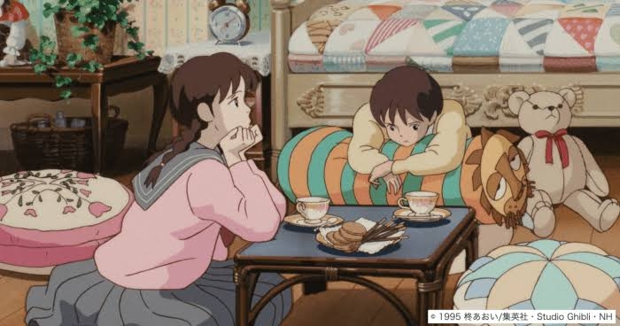 こんな暮らしがしてみたい…！ 「ジブリ作品に登場する憧れの家」3選『となりのトトロ』や『ハウルの動く城』、『魔女の宅急便』も