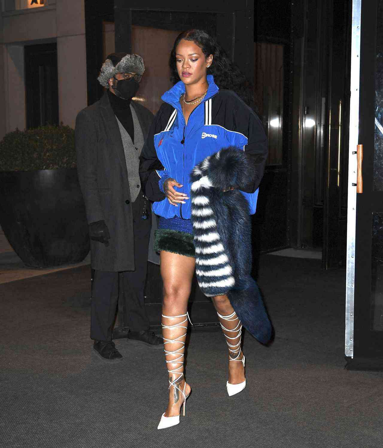 服装を指摘された26歳の妊婦　「何を着ようが自由だ」と一喝